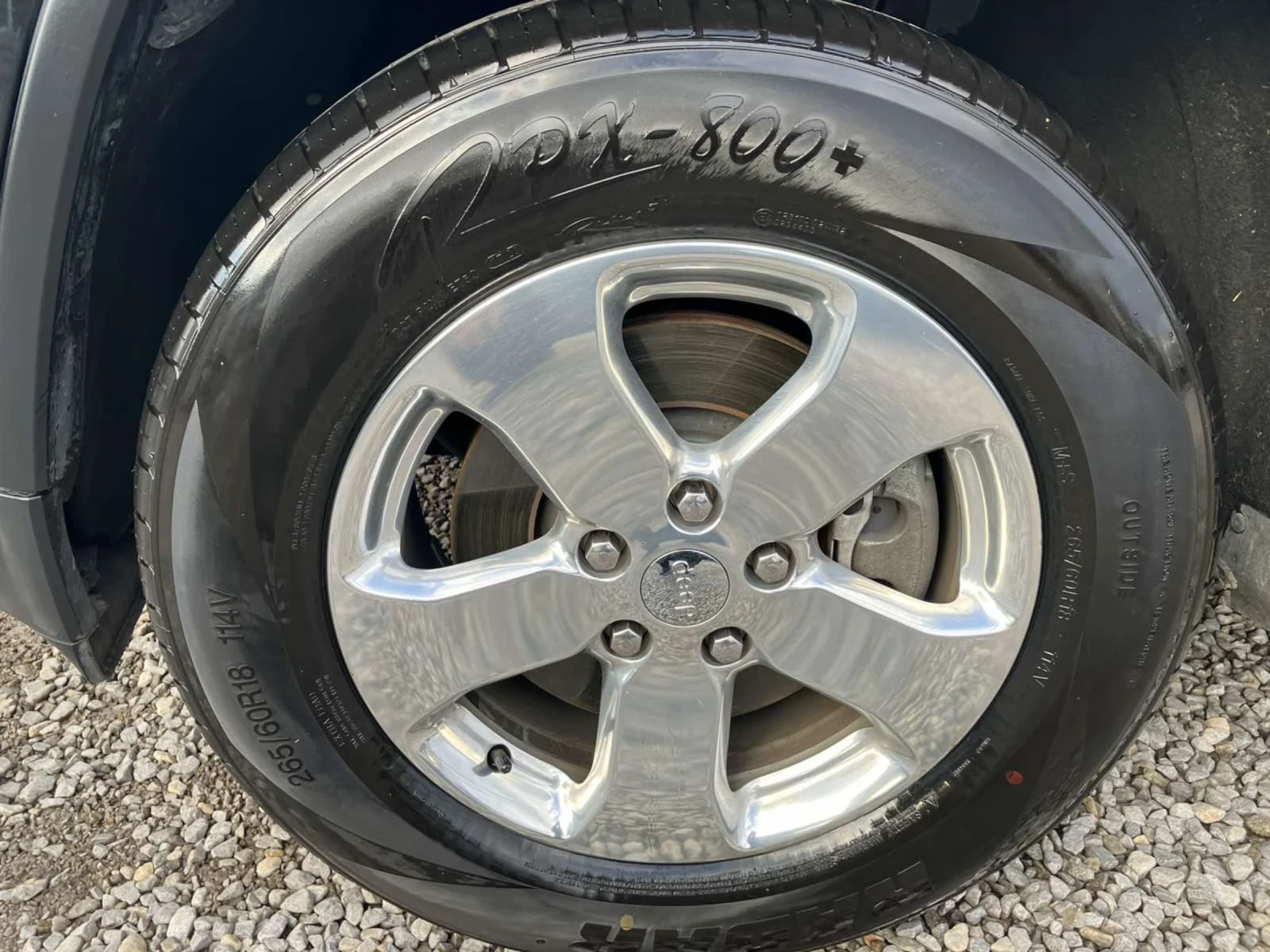 Jeep Grand cherokee | Mobile.bg   17