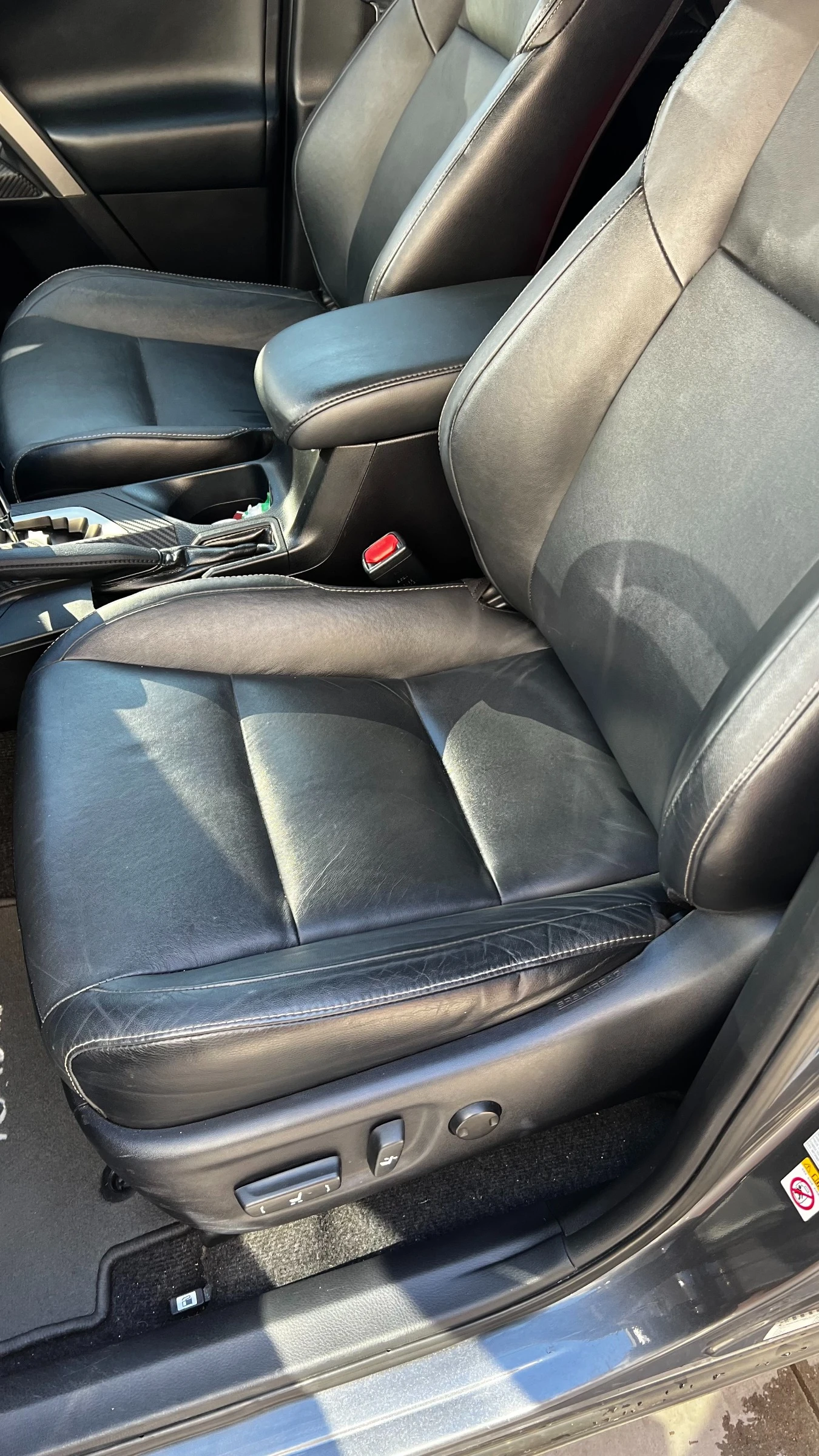 Toyota Rav4 2.0i 4x4 AWD Автоматик | Mobile.bg — изображение 4