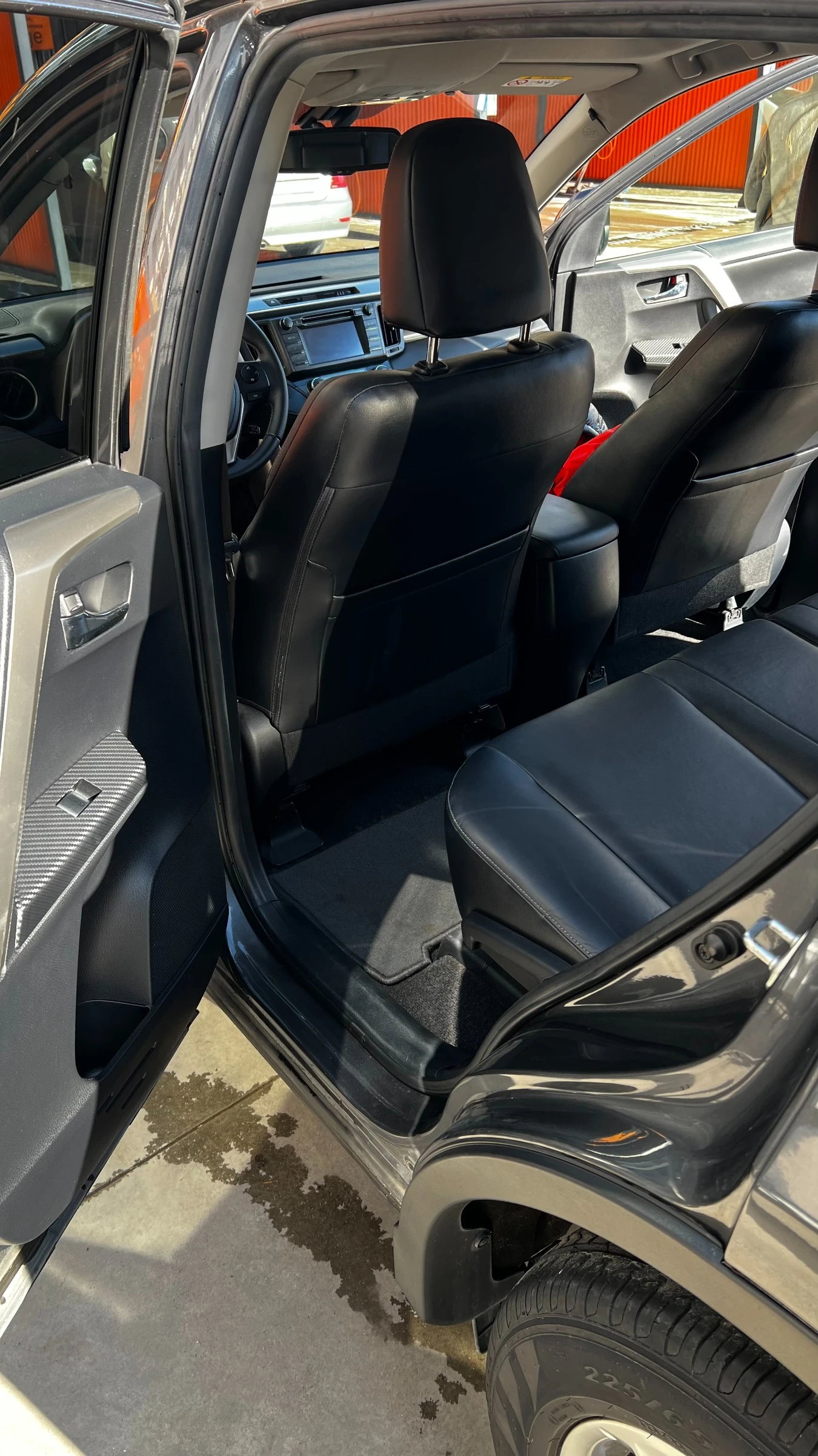 Toyota Rav4 2.0i 4x4 AWD Автоматик | Mobile.bg — изображение 7