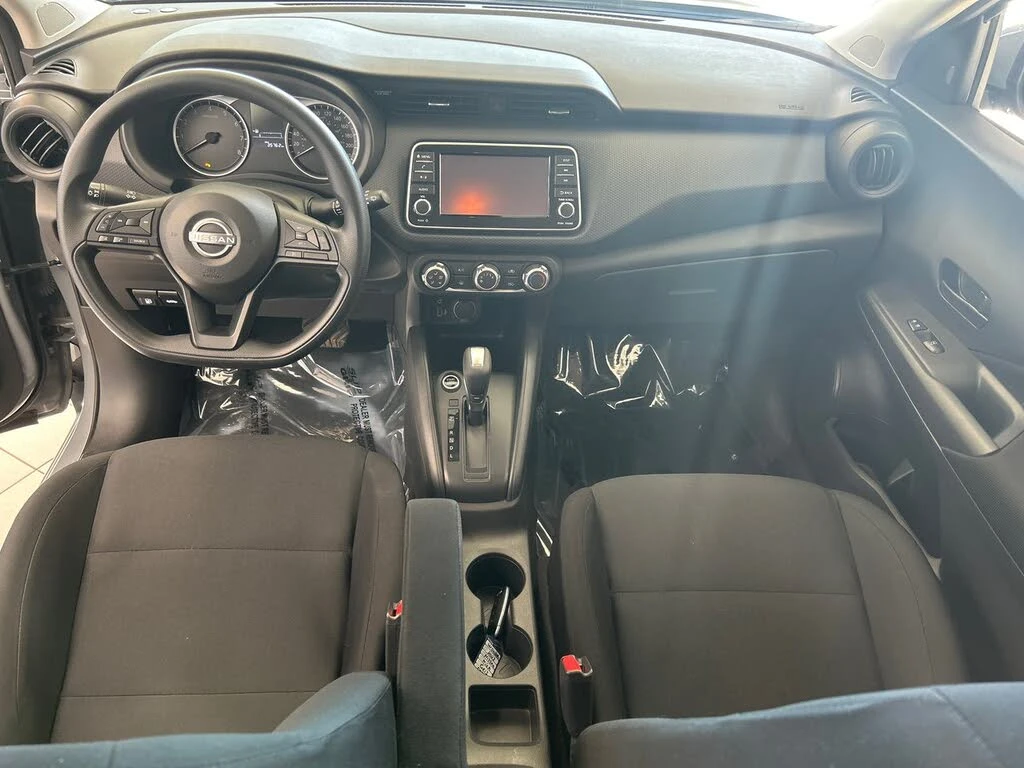 Nissan Juke * Kick* S FWD * АвтоКредит* (ЦЕНА ДО БГ) - изображение 8