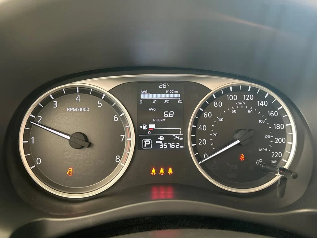 Nissan Juke * Kick* S FWD * АвтоКредит* (ЦЕНА ДО БГ) - изображение 10