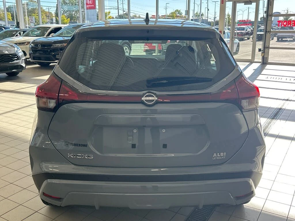 Nissan Juke * Kick* S FWD * АвтоКредит* (ЦЕНА ДО БГ) - изображение 4