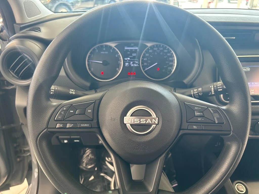 Nissan Juke * Kick* S FWD * АвтоКредит* (ЦЕНА ДО БГ) - изображение 9