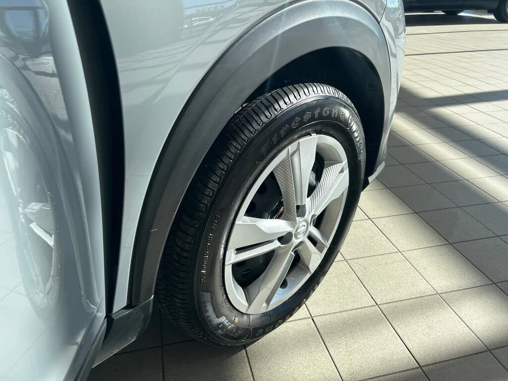Nissan Juke * Kick* S FWD * АвтоКредит* (ЦЕНА ДО БГ) - изображение 5