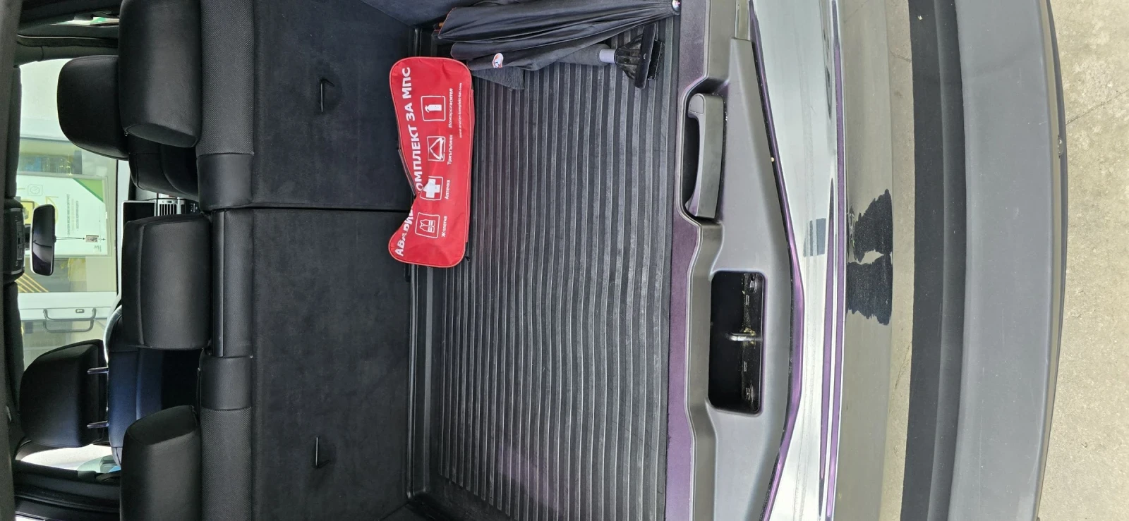 BMW X5 4.8 I   | Mobile.bg   5