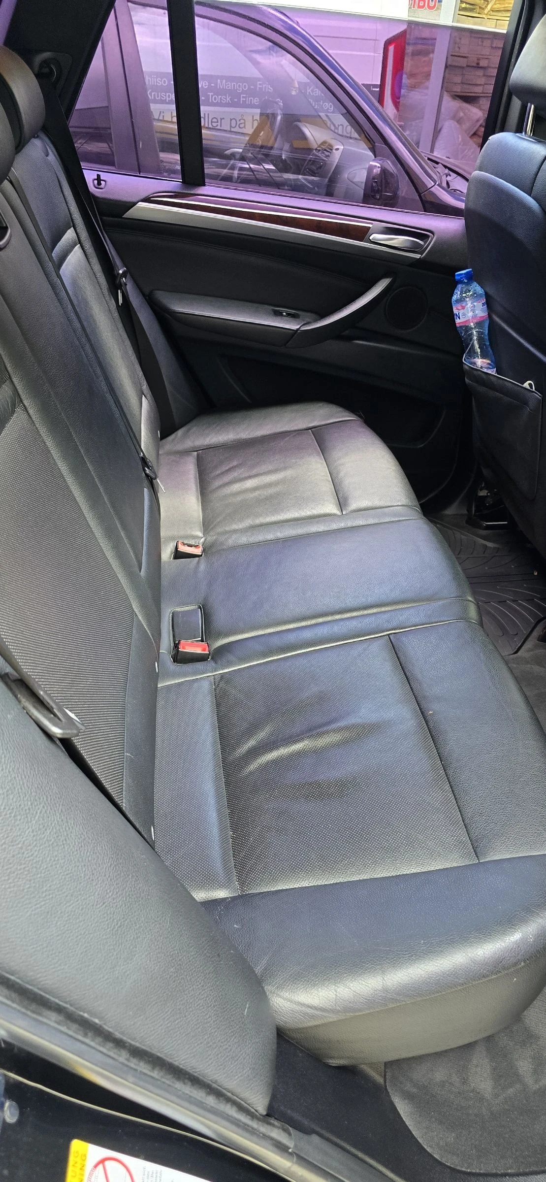 BMW X5 4.8 I   | Mobile.bg   6