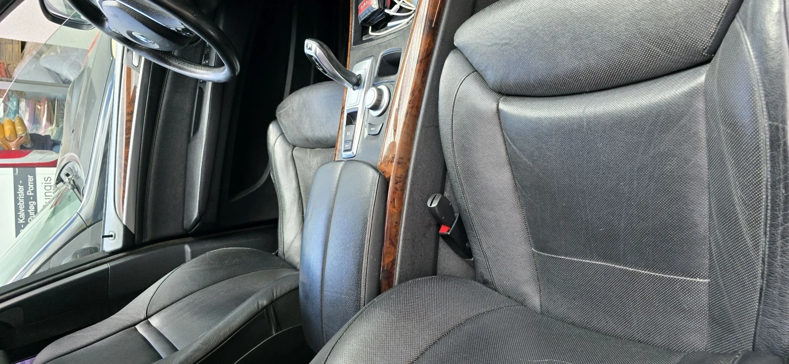 BMW X5 4.8 I   | Mobile.bg   8