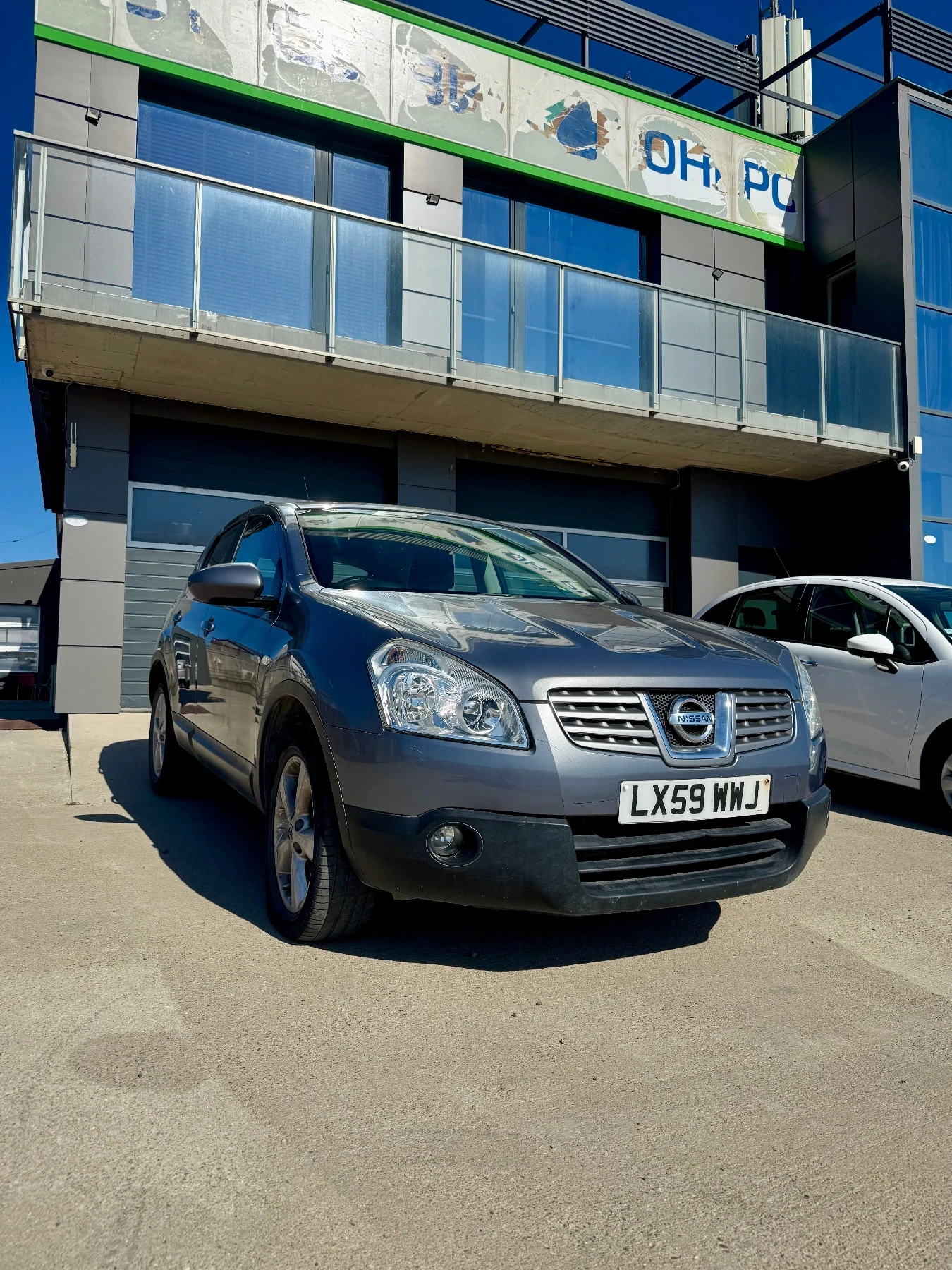 Nissan Qashqai 1.5 DCI -   | Mobile.bg   1