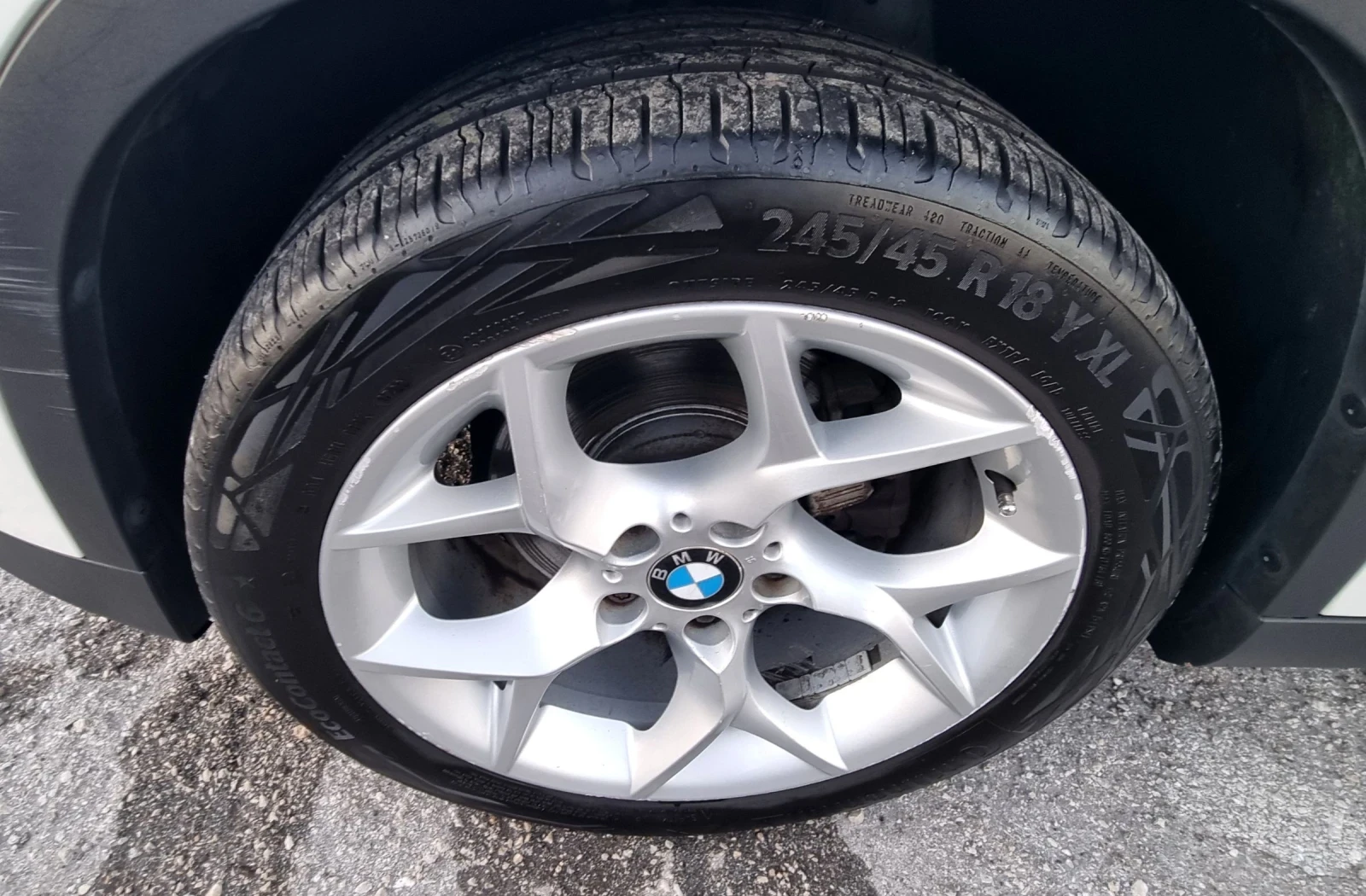 BMW X1 2.0d x-drive  | Mobile.bg   14