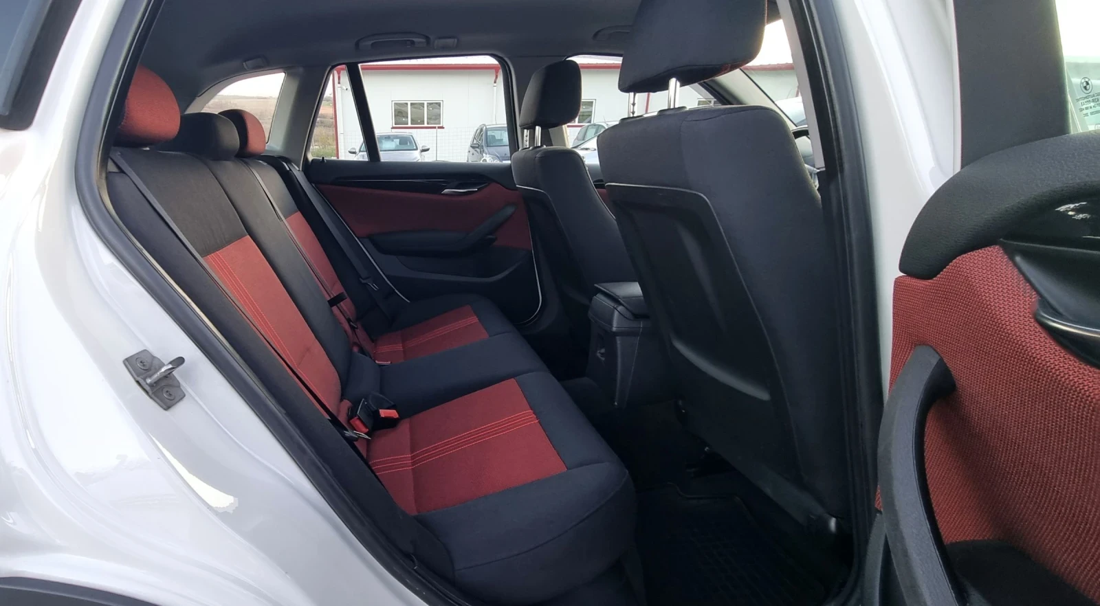 BMW X1 2.0d x-drive  | Mobile.bg   13