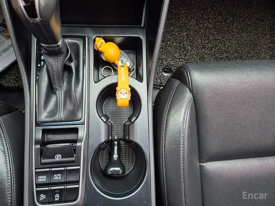 Hyundai Tucson | Mobile.bg   9