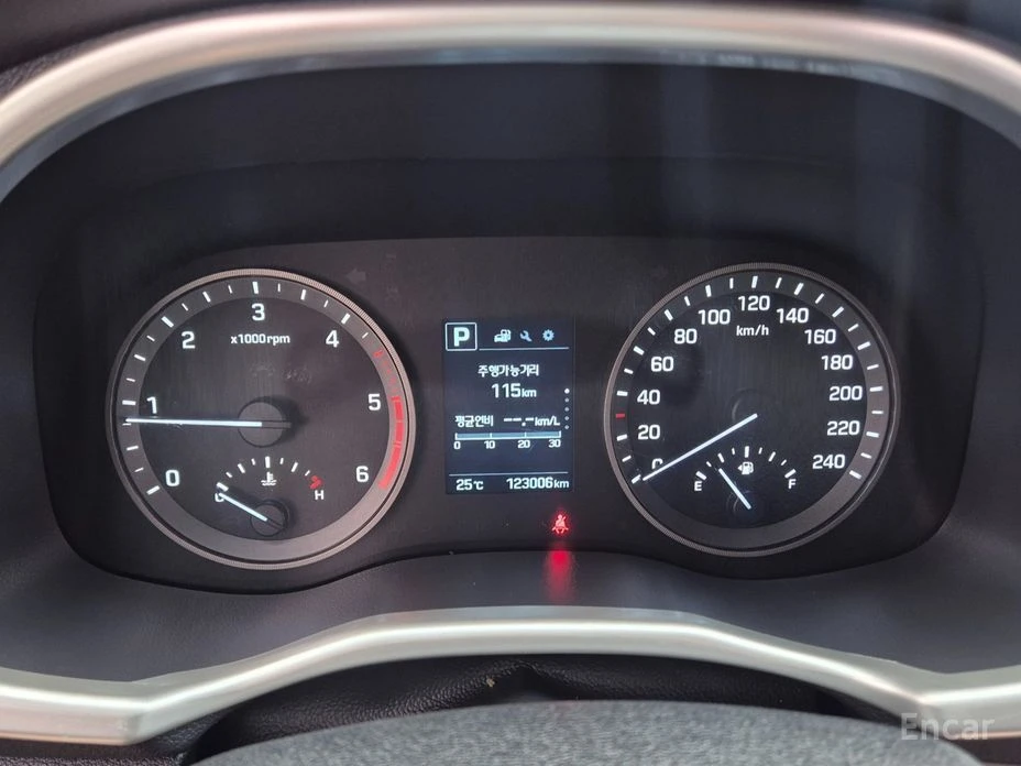 Hyundai Tucson | Mobile.bg   8