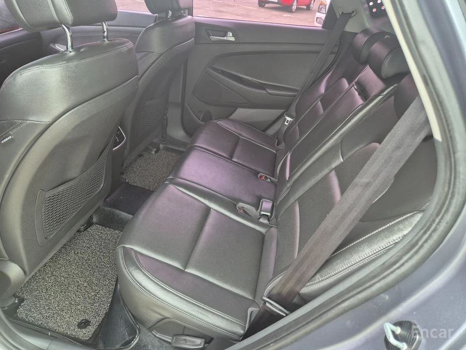 Hyundai Tucson | Mobile.bg   7