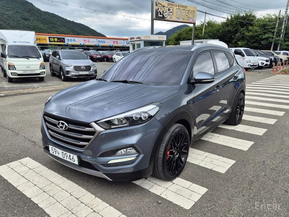 Hyundai Tucson | Mobile.bg   1