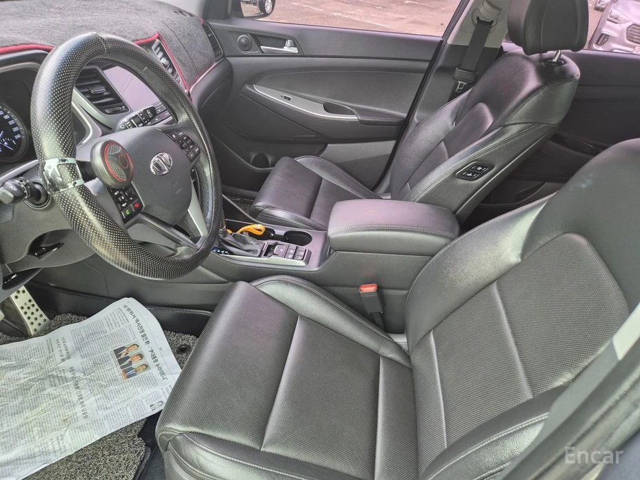 Hyundai Tucson | Mobile.bg   10