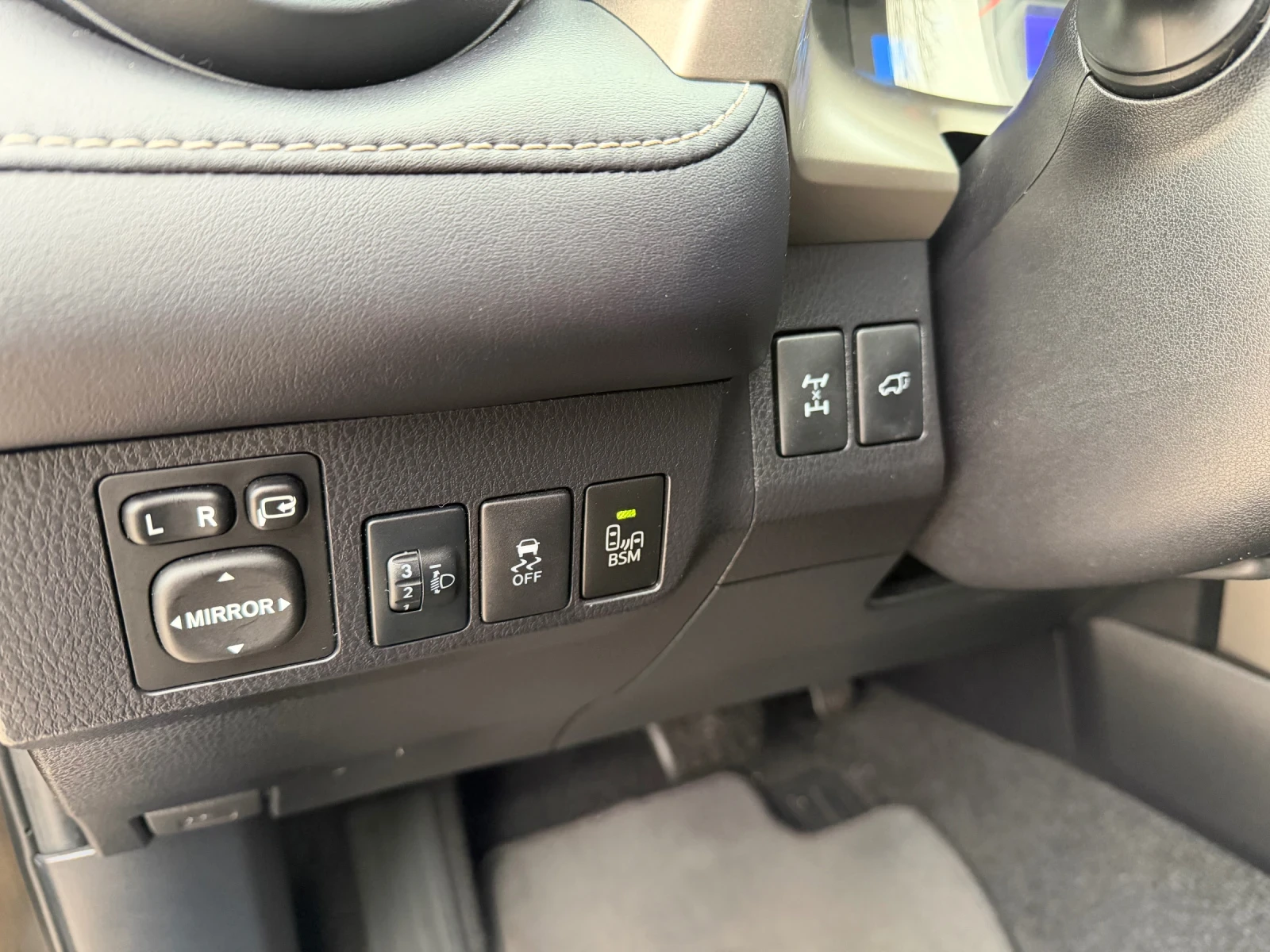 Toyota Rav4 2.0i 152 �.�. 4x4 + ���������+  | Mobile.bg � ����������� 14