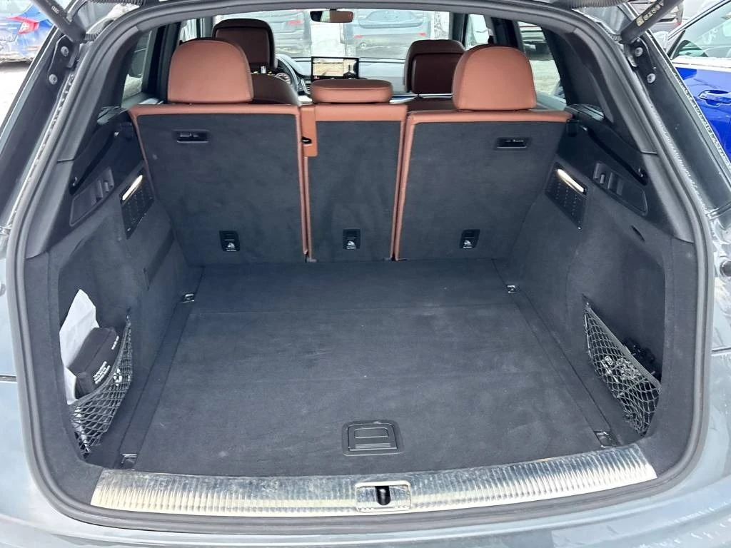 Audi Q5 Technik * * CARFAX * * ���� ������ * *  | Mobile.bg � ����������� 10