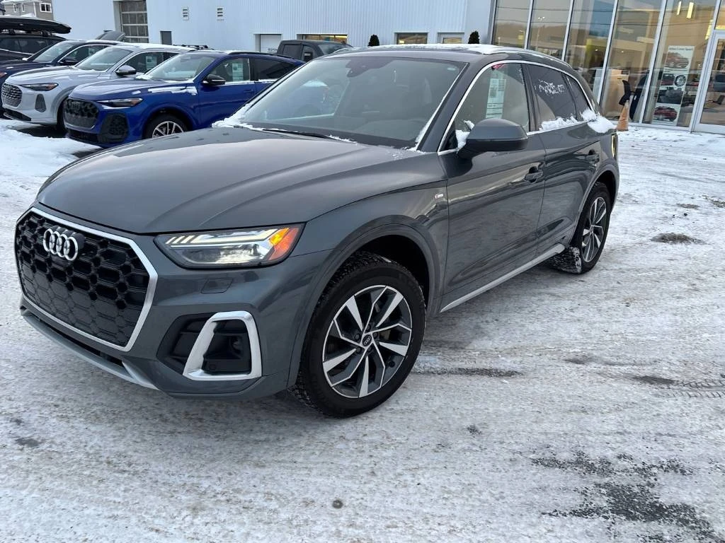 Audi Q5 Technik * * CARFAX * * ���� ������ * *  | Mobile.bg � ����������� 1