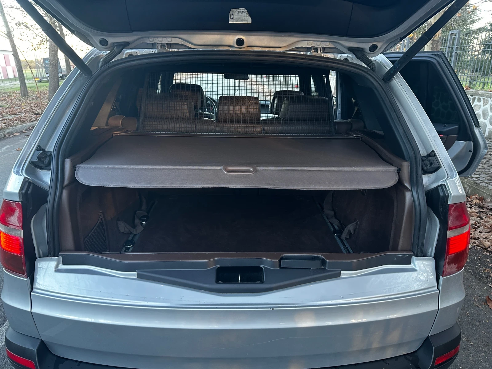 BMW X5 3.0D - изображение 5