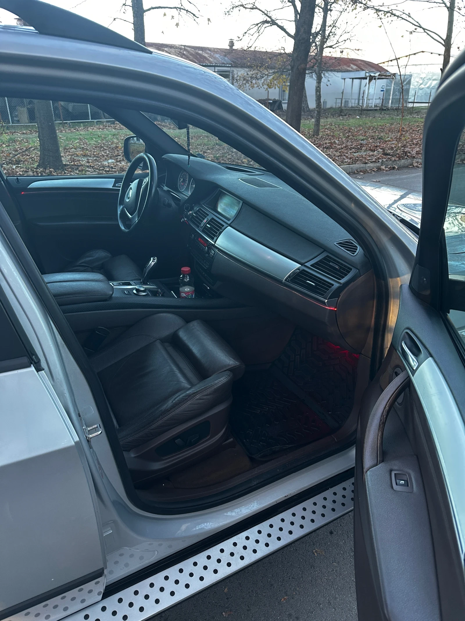 BMW X5 3.0D - изображение 8