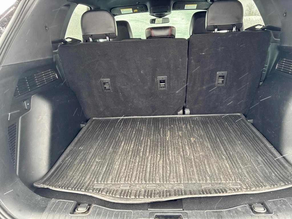 Ford Escape 2023 ST Line Elite * CARFAX * ��� ������������ | Mobile.bg � ����������� 13