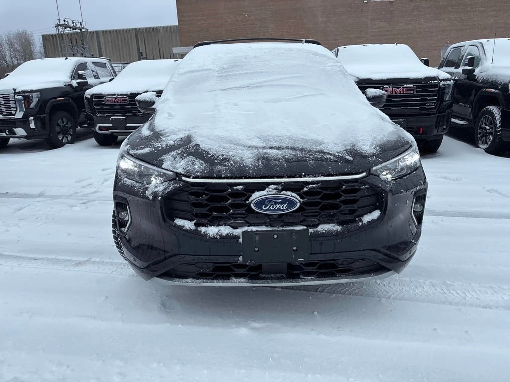 Ford Escape 2023 ST Line Elite * CARFAX * ��� ������������ | Mobile.bg � ����������� 2