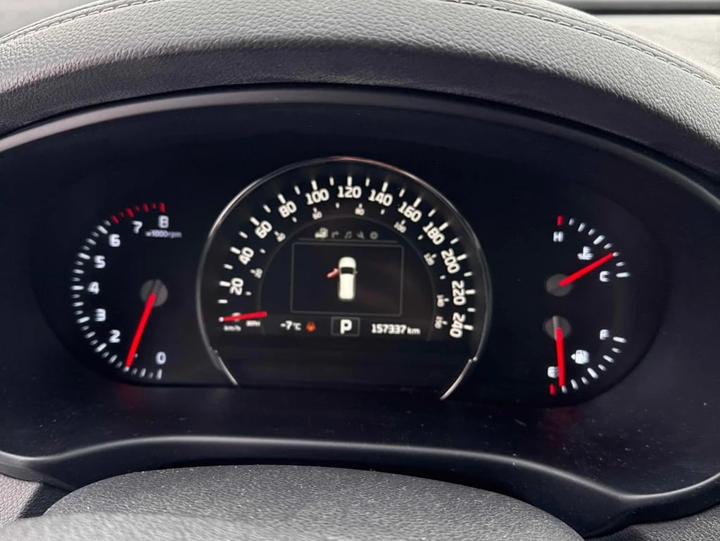 Kia Sorento * SX Turbo * CARFAX * ��� ������������ ������ | Mobile.bg � ����������� 8