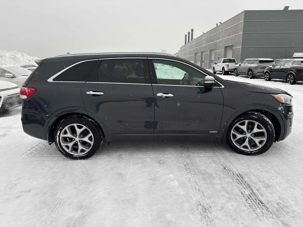 Kia Sorento * SX Turbo * CARFAX * ��� ������������ ������ | Mobile.bg � ����������� 3