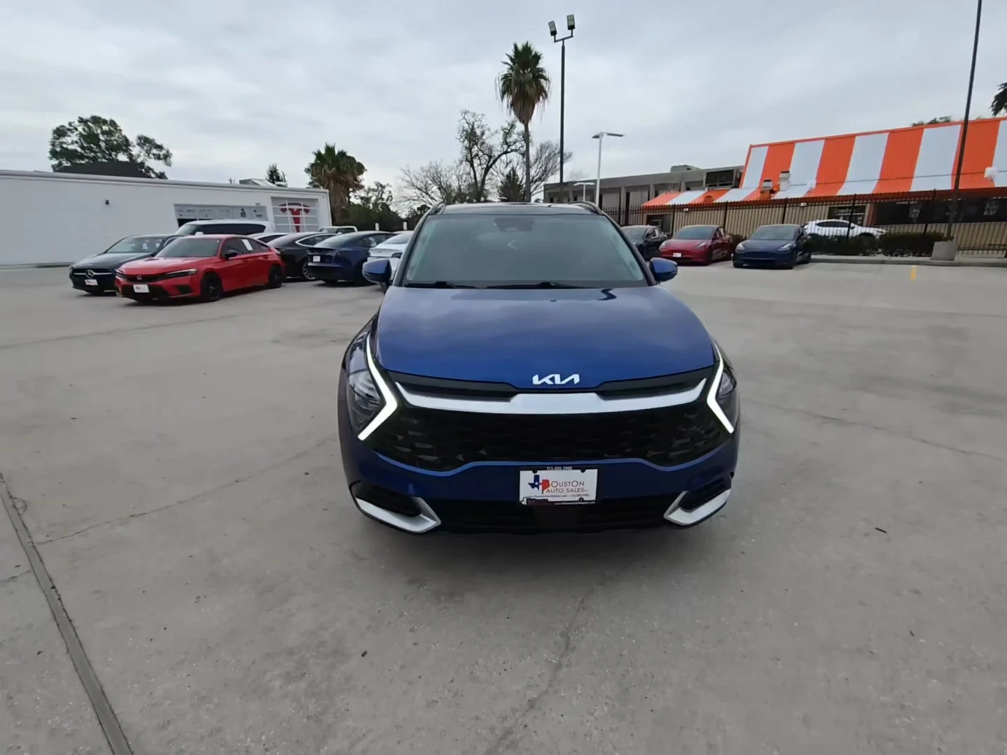 Kia Sportage SX | Mobile.bg � ����������� 1