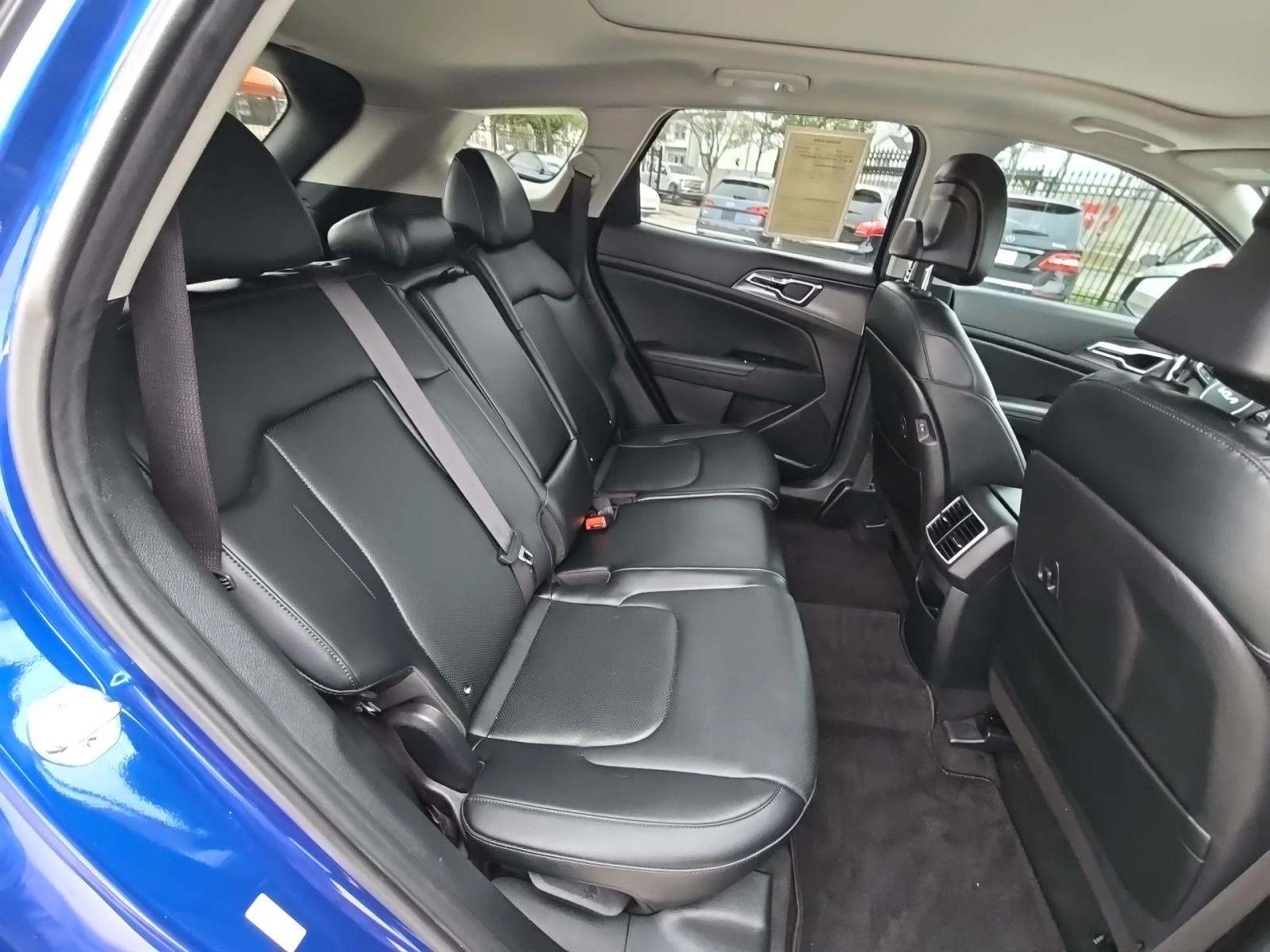 Kia Sportage SX - изображение 10