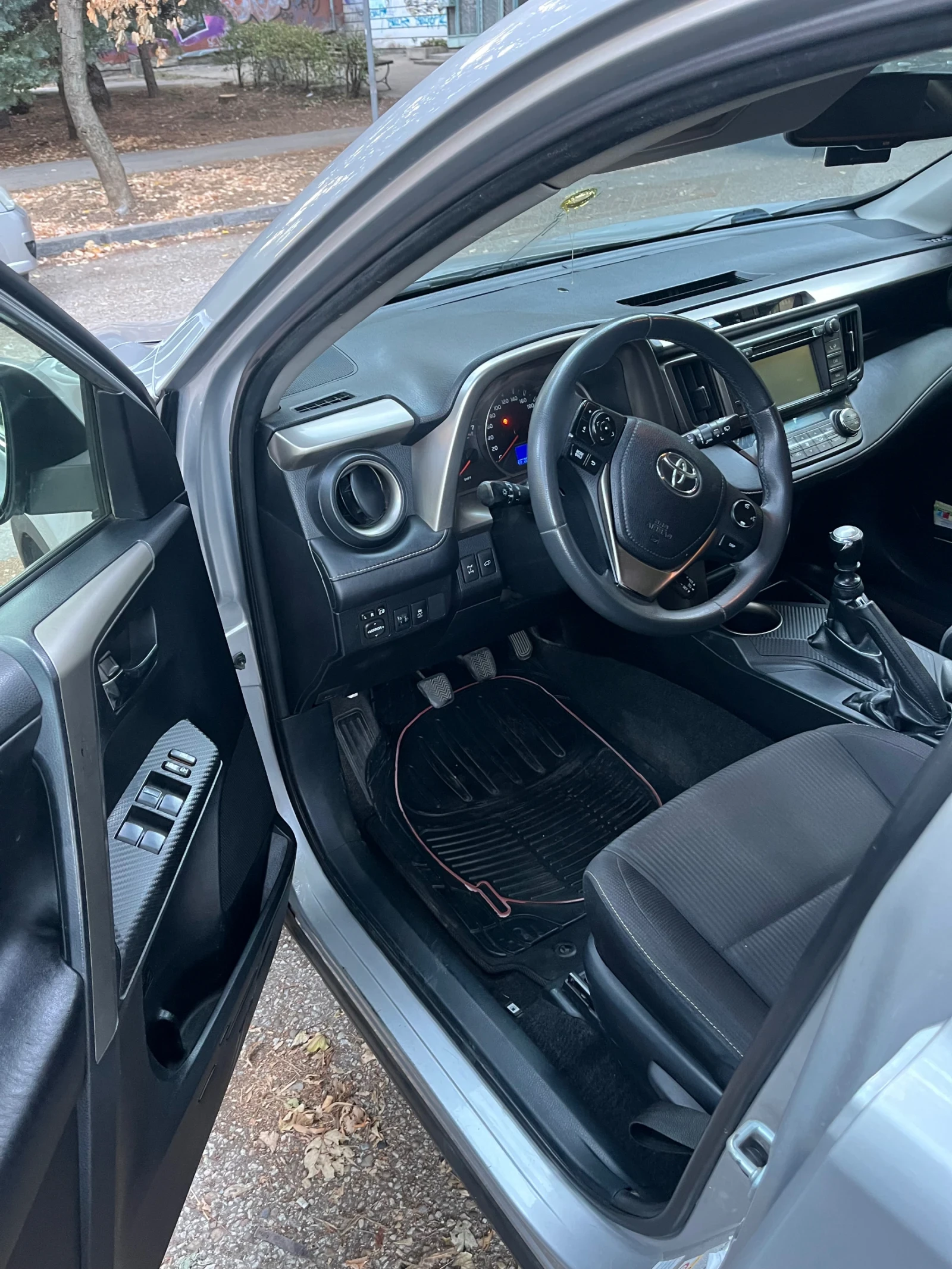 Toyota Rav4 2.2 D4D | Mobile.bg � ����������� 6