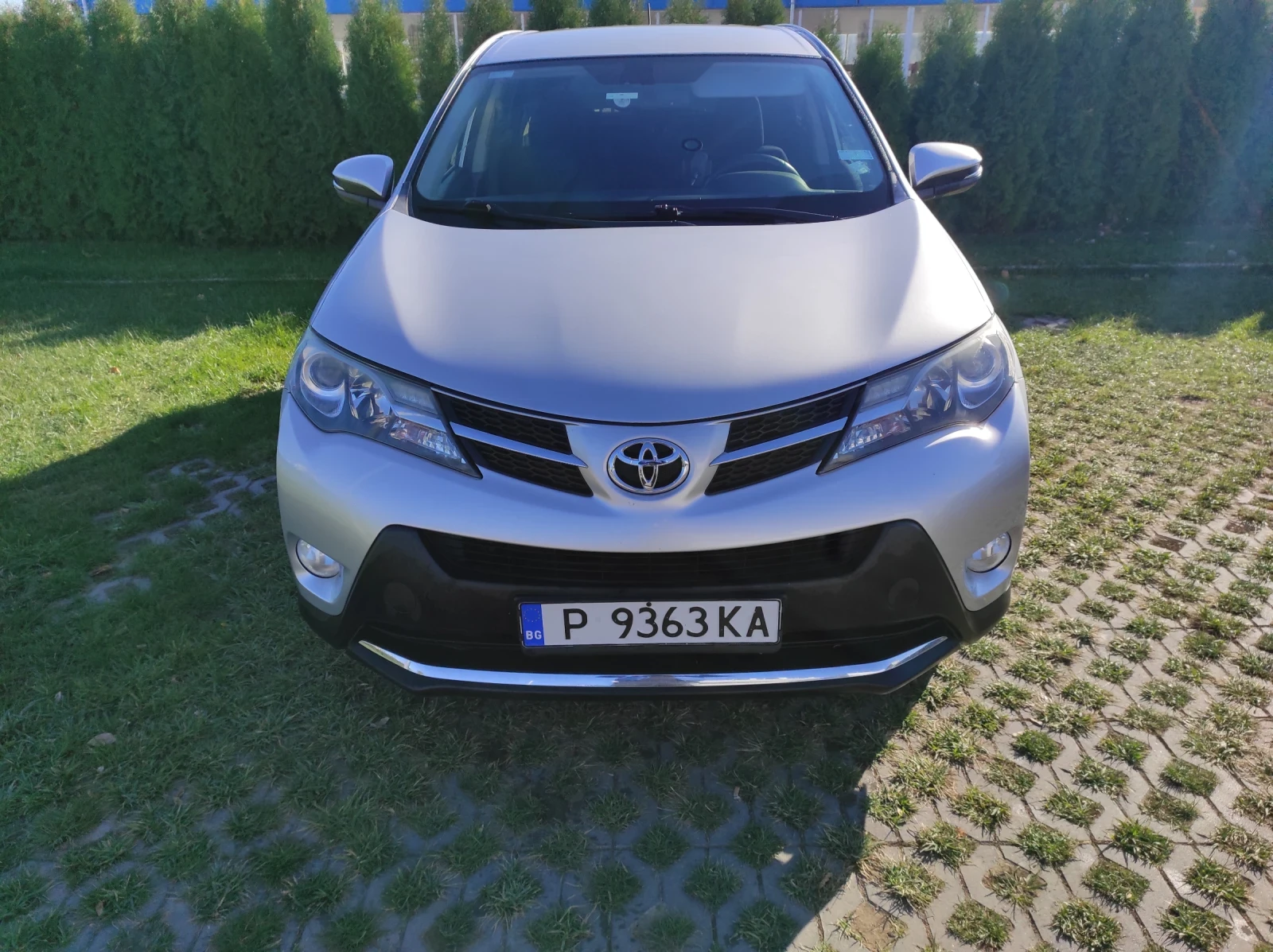 Toyota Rav4 2.2 D4D | Mobile.bg � ����������� 1