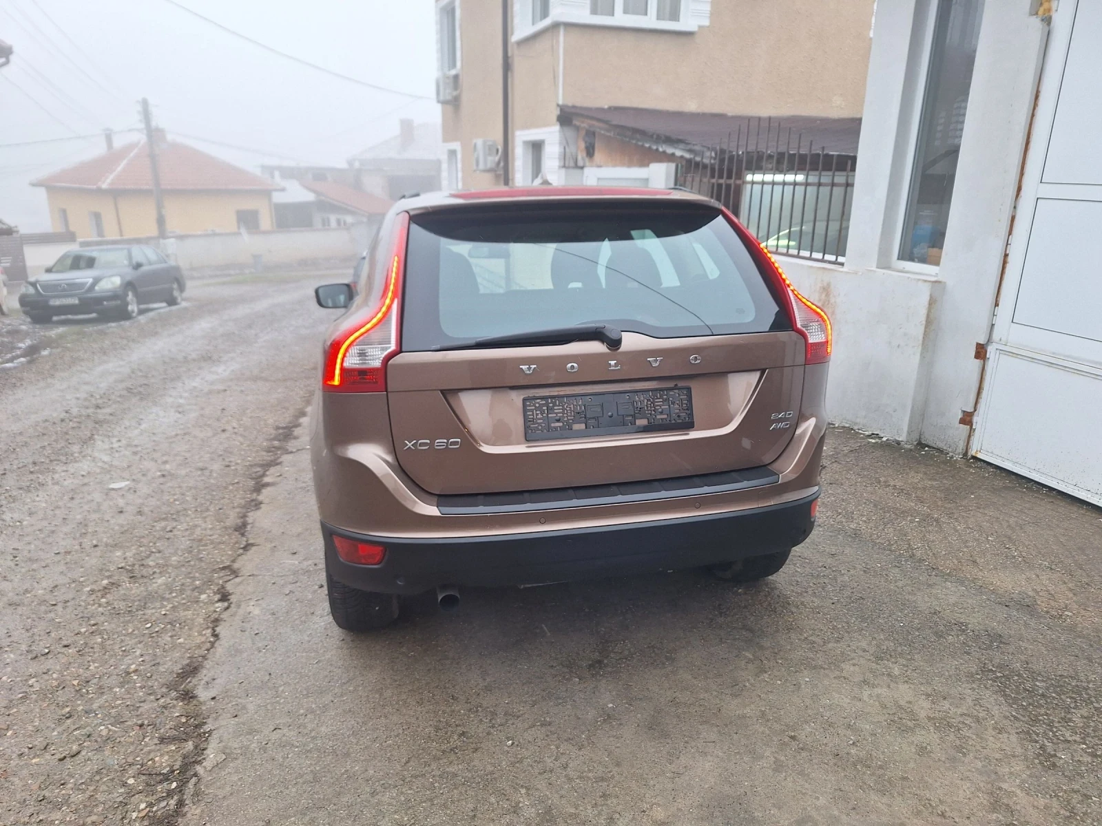 Volvo XC60 2.4 163кс  - изображение 6