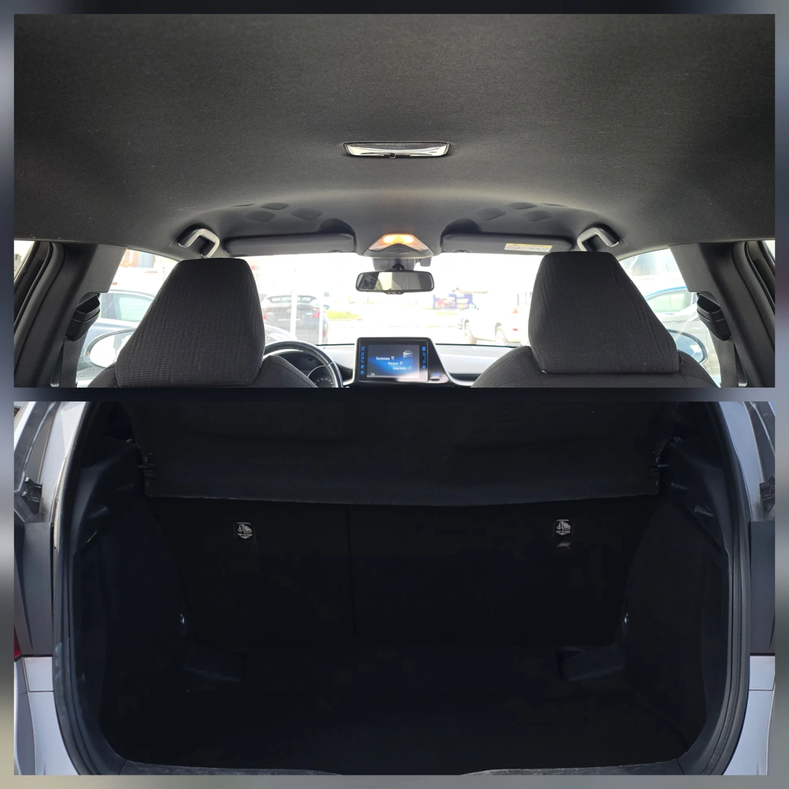 Toyota C-HR 1.8 HYBRID �����������   | Mobile.bg � ����������� 14