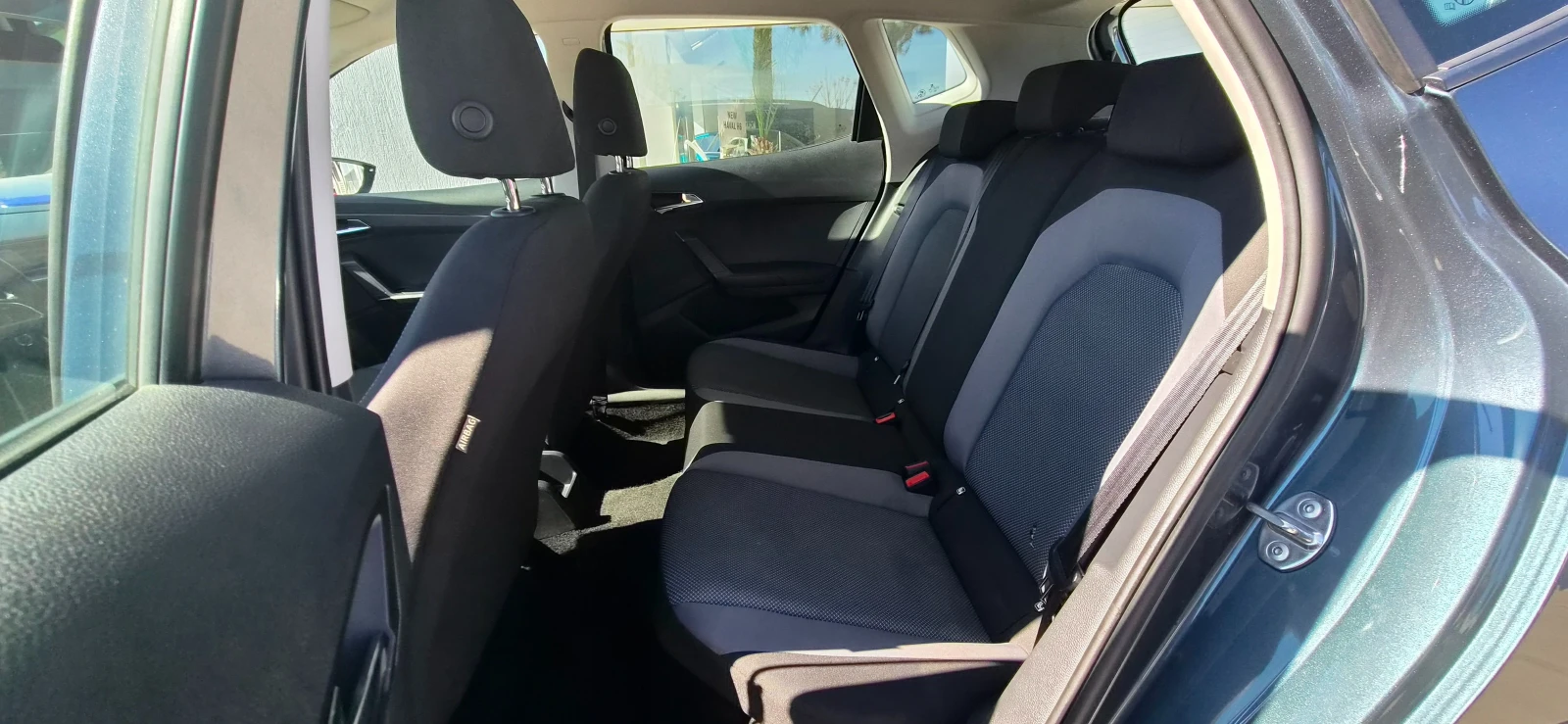 Seat Arona 91000km.  - изображение 9