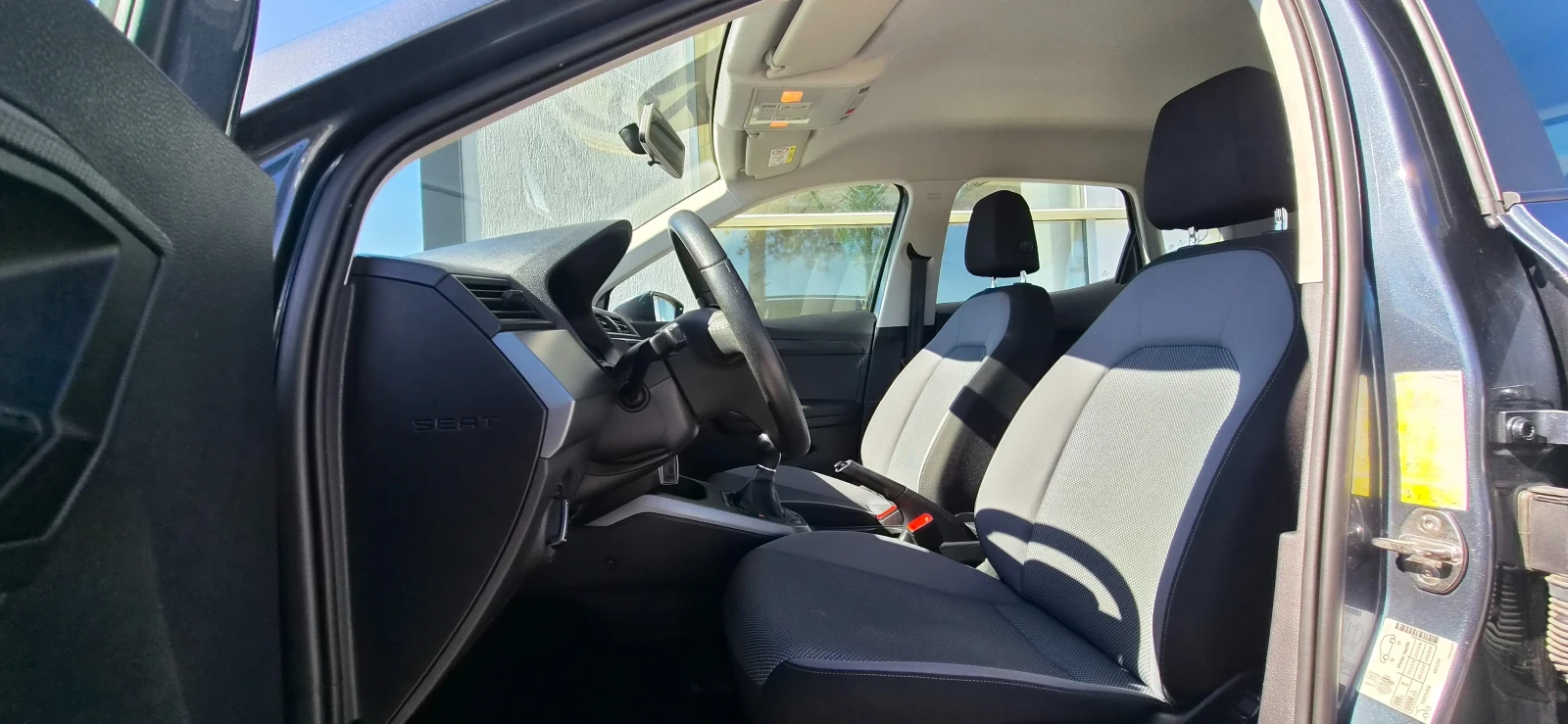 Seat Arona 91000km.  - изображение 8