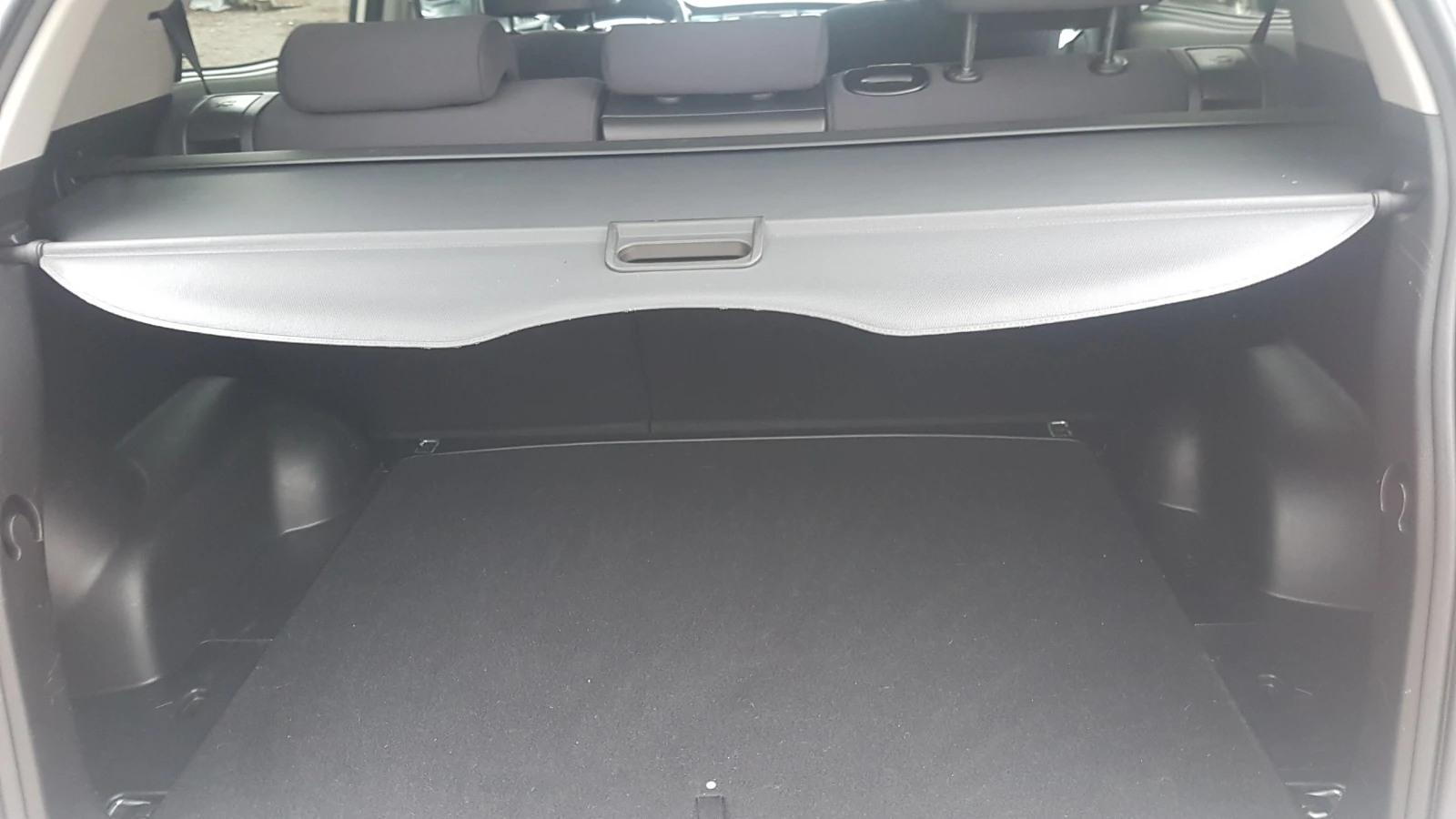 SsangYong Korando 2.0i GAZ KATO -HOB, снимка 15 - Автомобили и джипове - 53904519