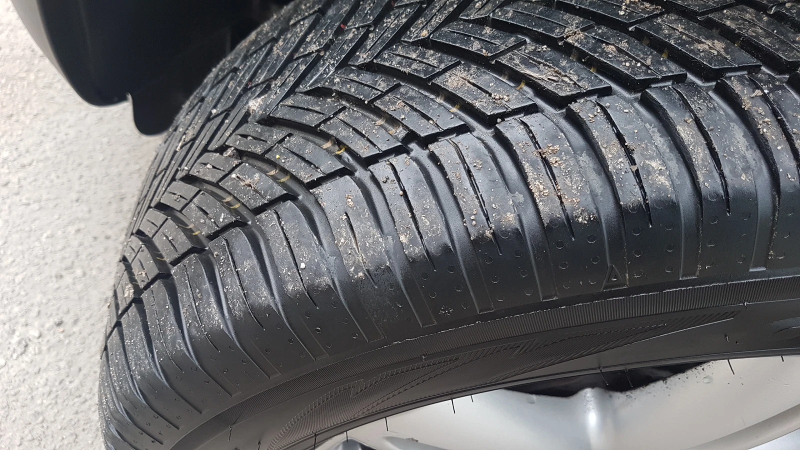 SsangYong Korando 2.0i GAZ KATO -HOB, снимка 16 - Автомобили и джипове - 53904519