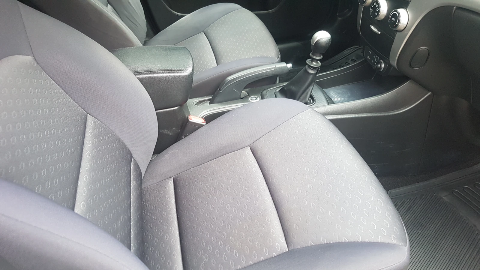 SsangYong Korando 2.0i GAZ KATO -HOB, снимка 12 - Автомобили и джипове - 53904519