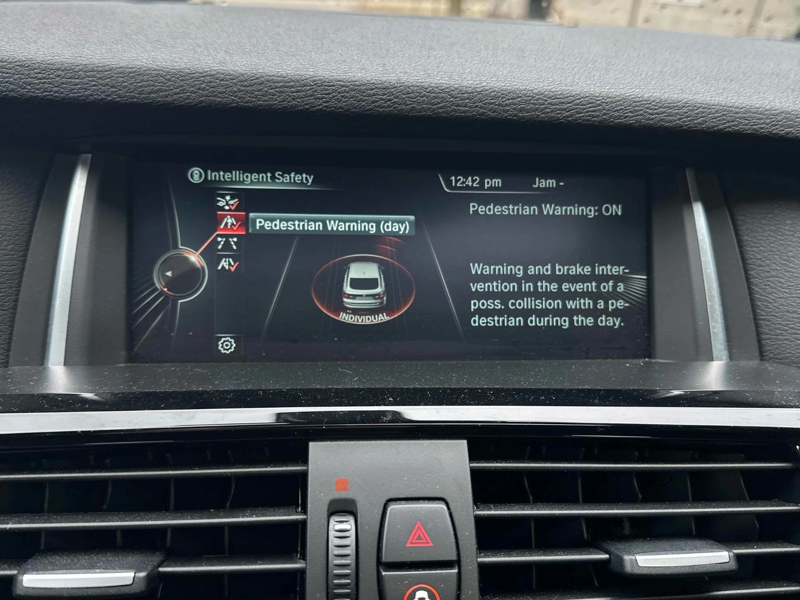 BMW X4 xDrive35i  С РЕГИСТРАЦИЯ & АВТО КРЕДИТ , снимка 9 - Автомобили и джипове - 53952121