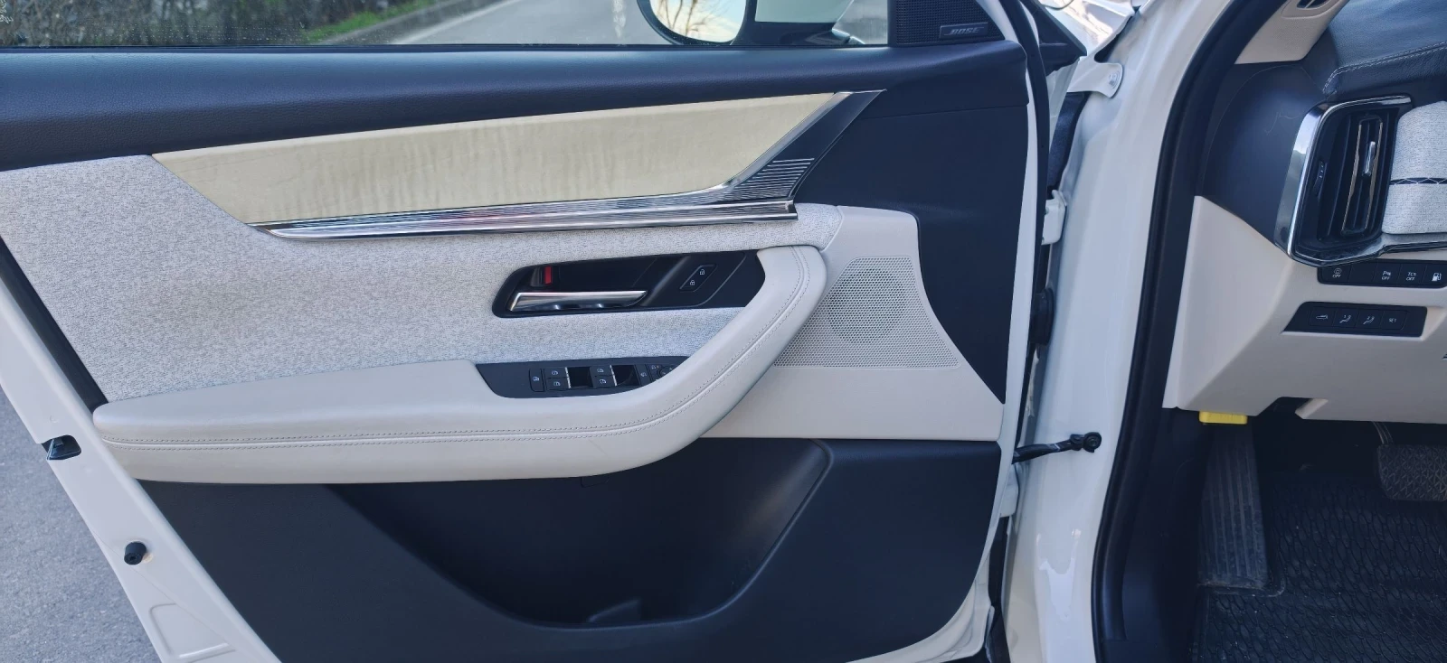 Mazda CX-60 2.5L Takumi+ PHEV | Mobile.bg � ����������� 7