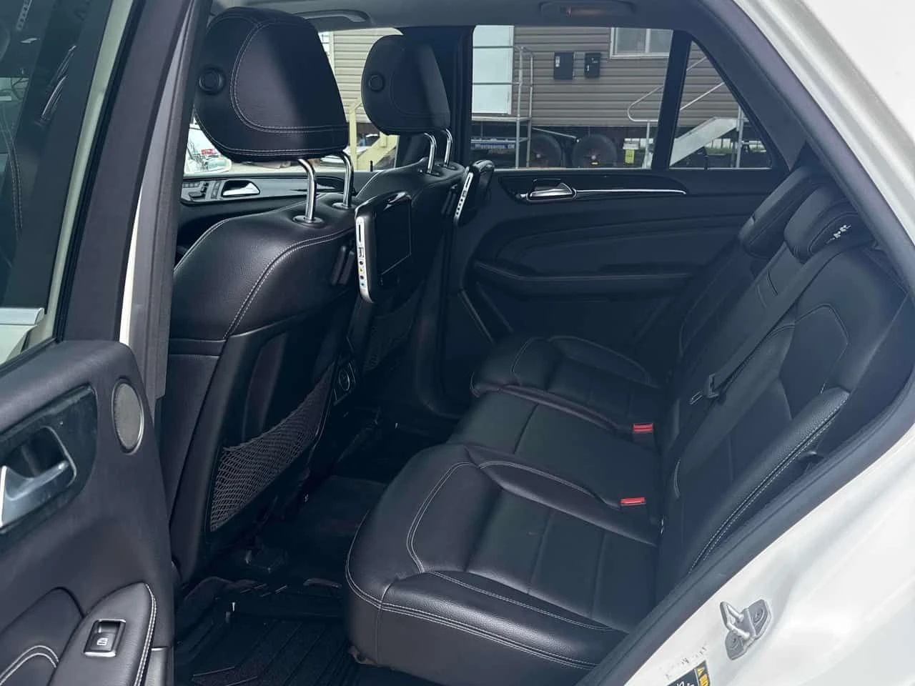 Mercedes-Benz ML 350 * BlueTEC * CARFAX * ЦЕНА ДО БГ, снимка 13 - Автомобили и джипове - 54240032