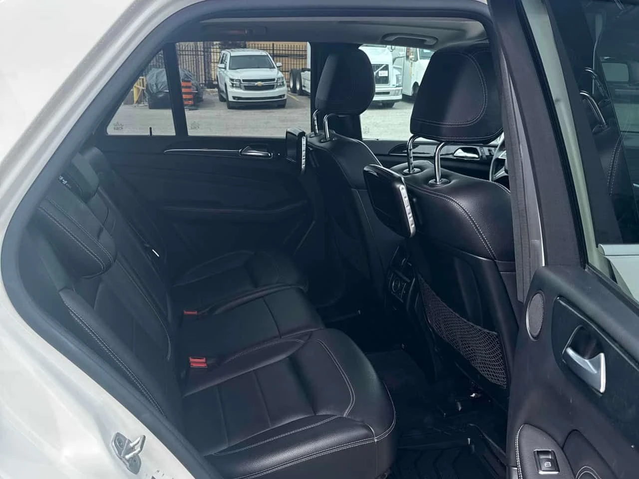 Mercedes-Benz ML 350 * BlueTEC * CARFAX * ЦЕНА ДО БГ, снимка 14 - Автомобили и джипове - 54240032