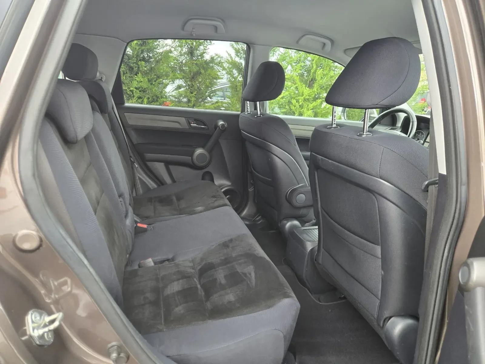 Honda Cr-v 2.2i-DTEC-150��= 6��= 4�4= ����= ����.������� | Mobile.bg � ����������� 14