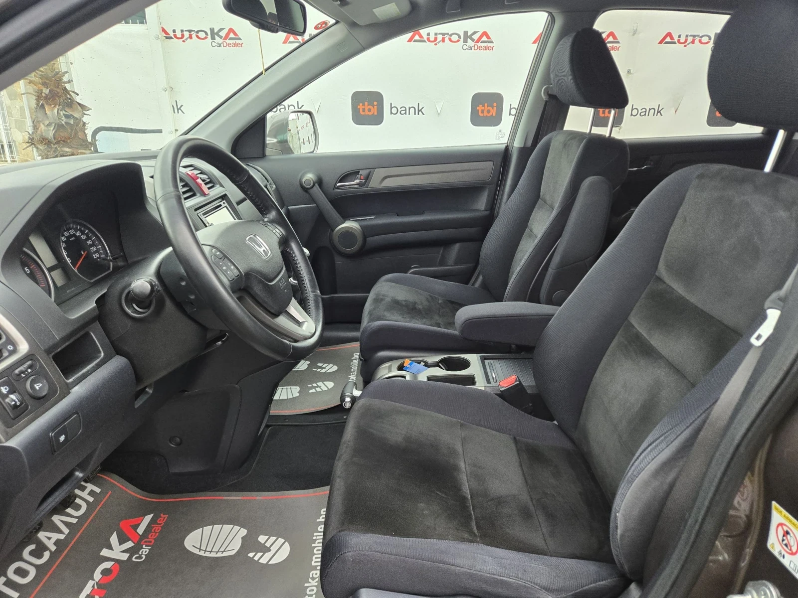 Honda Cr-v 2.2i-DTEC-150��= 6��= 4�4= ����= ����.������� | Mobile.bg � ����������� 7