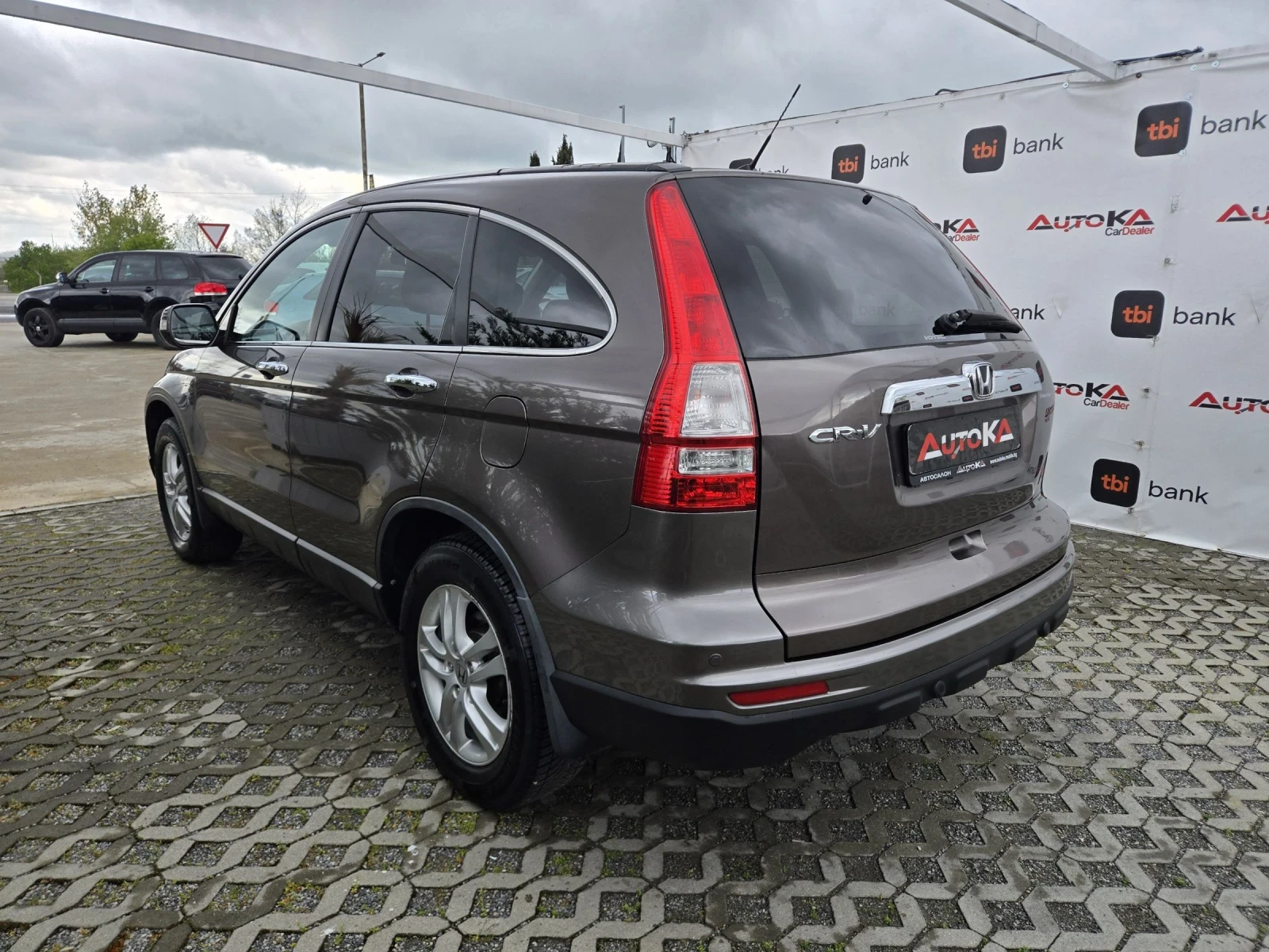Honda Cr-v 2.2i-DTEC-150��= 6��= 4�4= ����= ����.������� | Mobile.bg � ����������� 5
