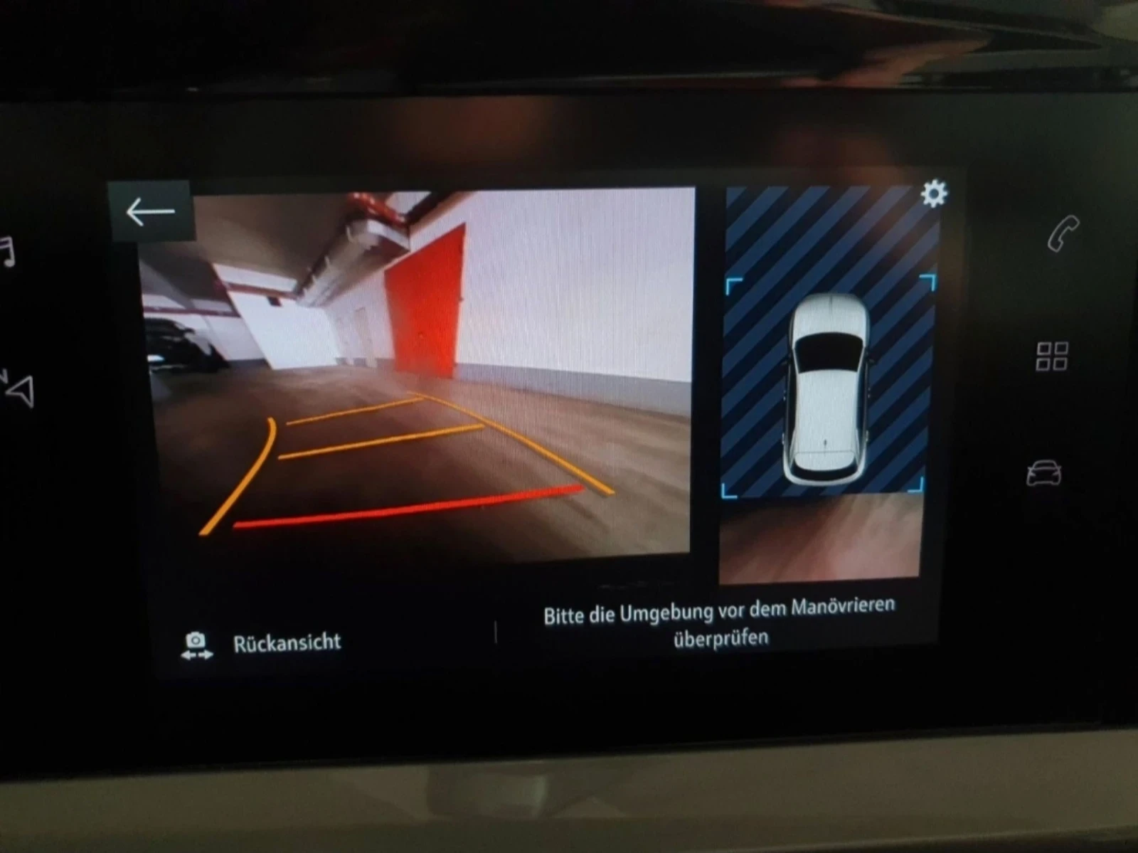 Opel Mokka E 50kW 136hp, снимка 7 - Автомобили и джипове - 54336053