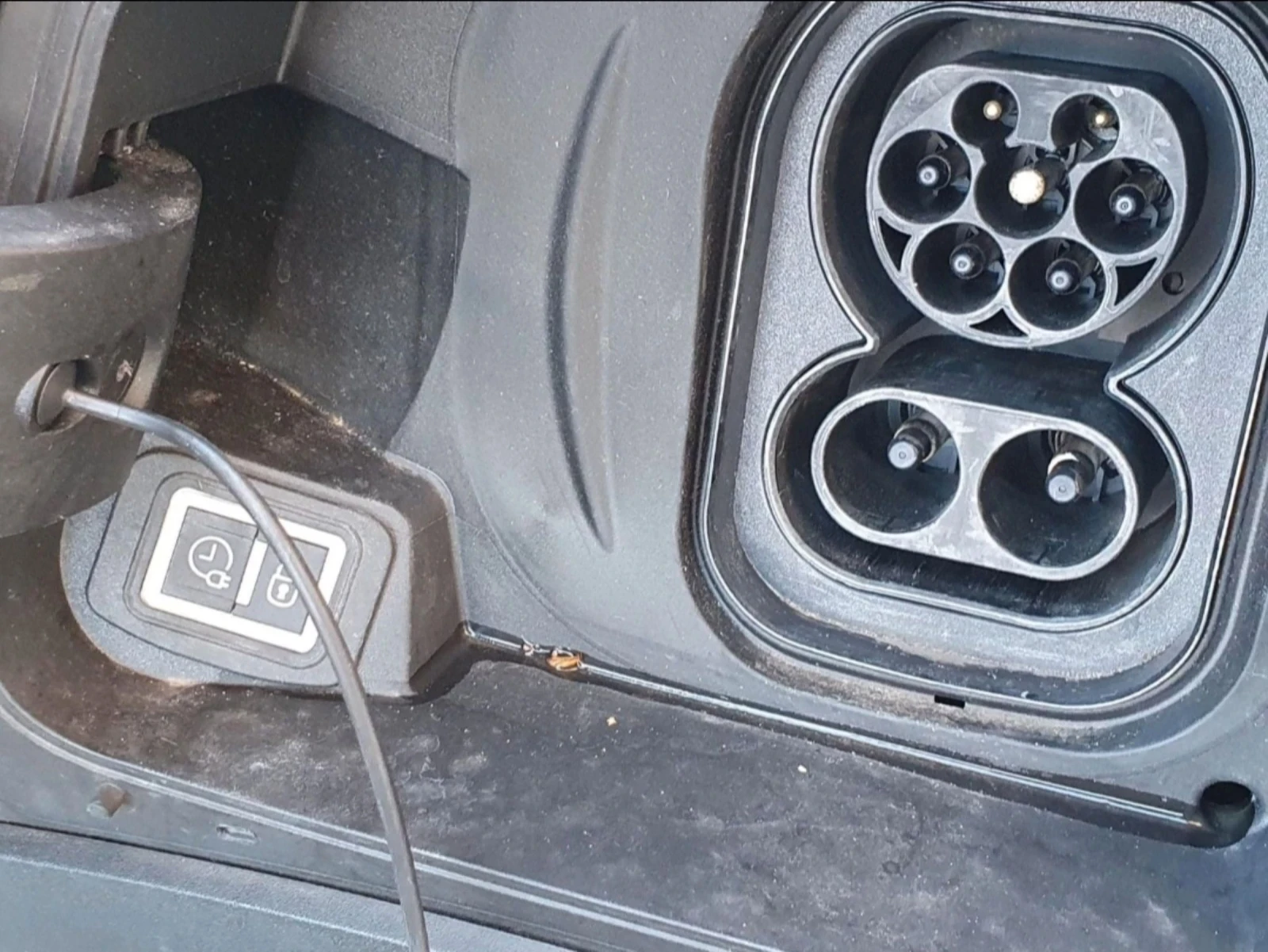 Opel Mokka E 50kW 136hp, снимка 9 - Автомобили и джипове - 54336053