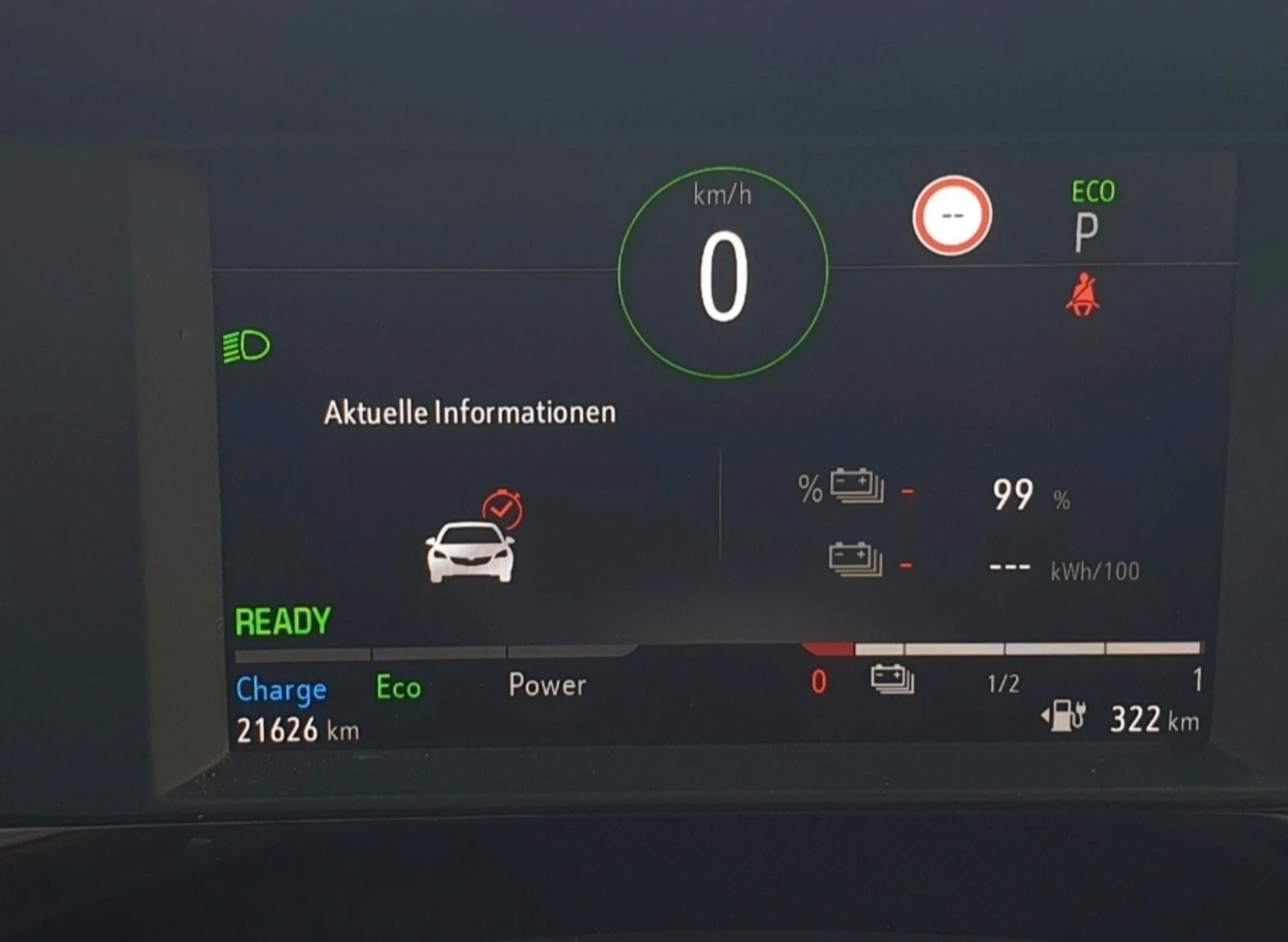 Opel Mokka E 50kW 136hp, снимка 5 - Автомобили и джипове - 54336053