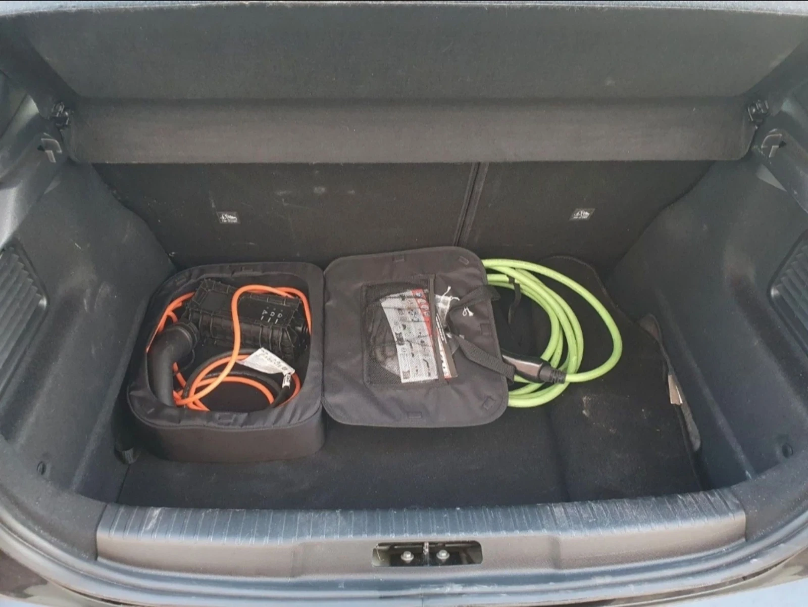 Opel Mokka E 50kW 136hp, снимка 8 - Автомобили и джипове - 54336053